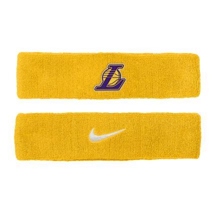 Nike NBA Lakers Hikinauha