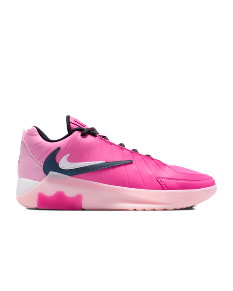 Nike Lebron Witness IX Pinkki Koripallokeng&auml;t