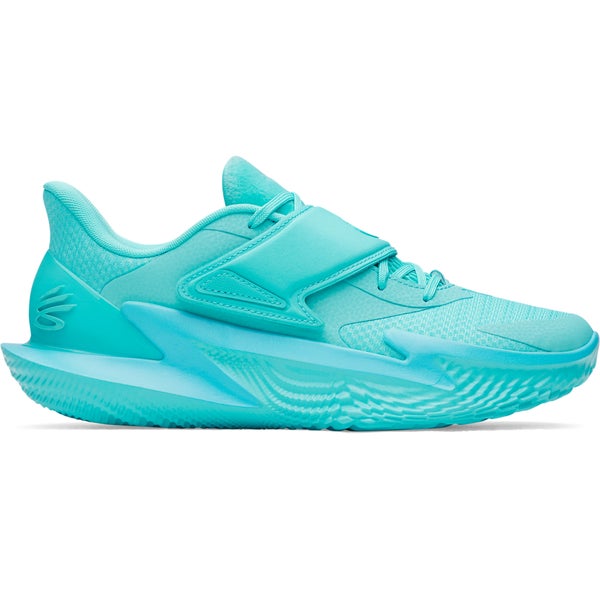 Under Armour Curry Fox 2 Royal Koripallokenk&auml;