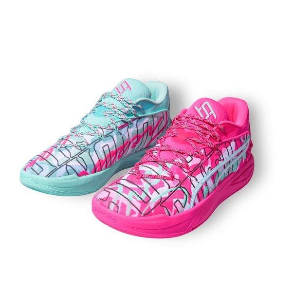 Puma Stewie 4 Timeless Koripallokenk&auml;