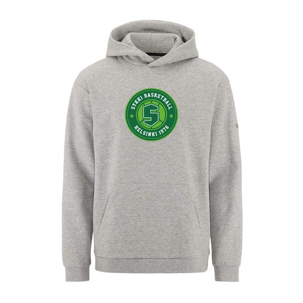 Huppari, Craft, unisex, eri v&auml;rej&auml;, Sykki