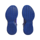 Adidas Cross Em Up 5 K Wide Junior sininen