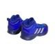 Adidas Cross Em Up 5 K Wide Junior sininen