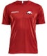Roosters Craft unisex tekninen t-paita