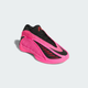 Adidas Anthony Edwards 2 Koripallokenk&auml; pinkki
