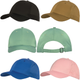 Premium sportti lippalakki - omalla logolla