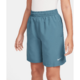 Nike Dri-Fit Junior Shortsit turkoosi