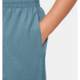 Nike Dri-Fit Junior Shortsit turkoosi
