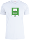 Sykki 50v tekninen t-paita unisex - Clique