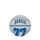 Wilson Mavericks Luka Doncic Minipallo Koko 3