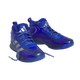 Adidas Cross Em Up 5 K Wide Junior sininen