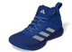 Adidas Cross Em Up 5 K Wide Junior sininen