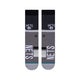 Stance Brooklyn Nets Shortcut 2 sukat 1-pack