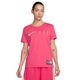 Nike Wmns Dri-Fit Swoosh T-Paita