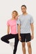 Sol's Sporty tekninen t-paita